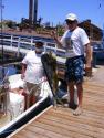 Capn' Ron & Fresh Catch of the Day - Santa Rosalia, MX