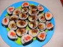 Nori Rolls