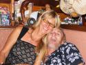Jo and Rob