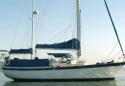 It's a Ketch!
