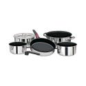 Magma Nesting pots and pans