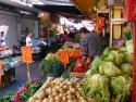 Mercado in Los Mochis